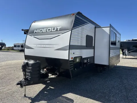 More photos of 2024 Keystone Rv Hideout 22MLS at Liberty Trail RV - Denton, TX