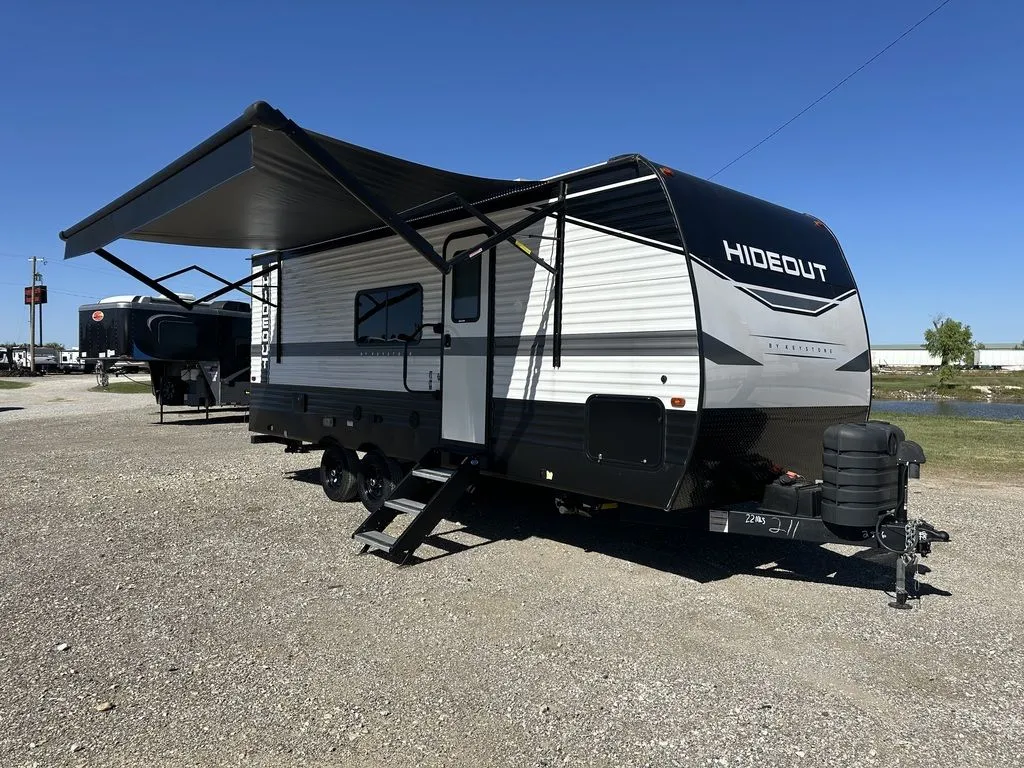 Unknown 2024 Keystone Rv Hideout 22MLS for sale in Valley View, TX