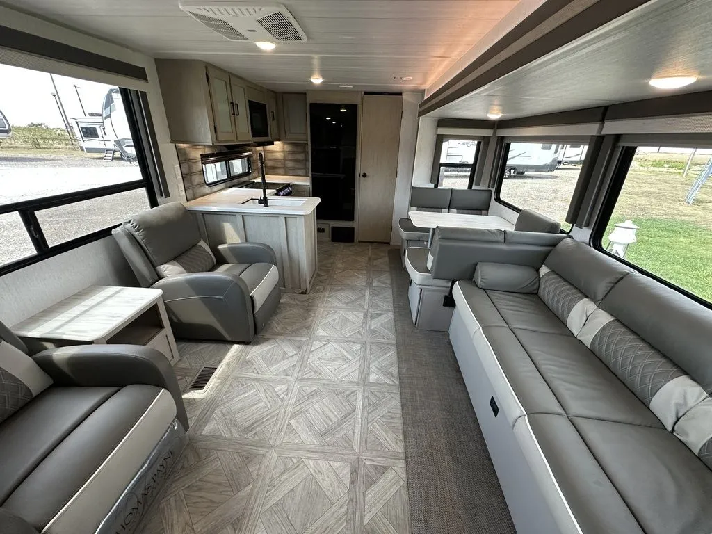 Unknown 2023 Forest River Salem 27RKX for sale in Valley View, TX