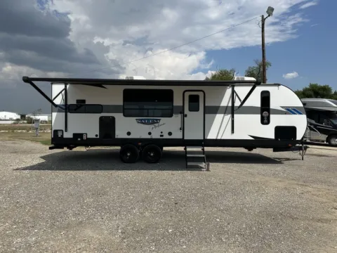 Another view of 2023 Forest River Salem 27RKX for sale in Valley View, TX at Liberty Trail RV - Denton