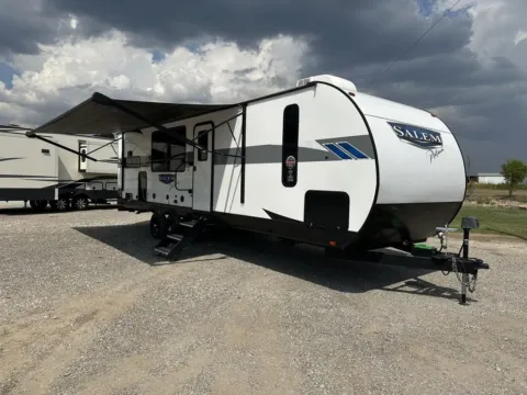 Unknown 2023 Forest River Salem 27RKX for sale in Valley View, TX