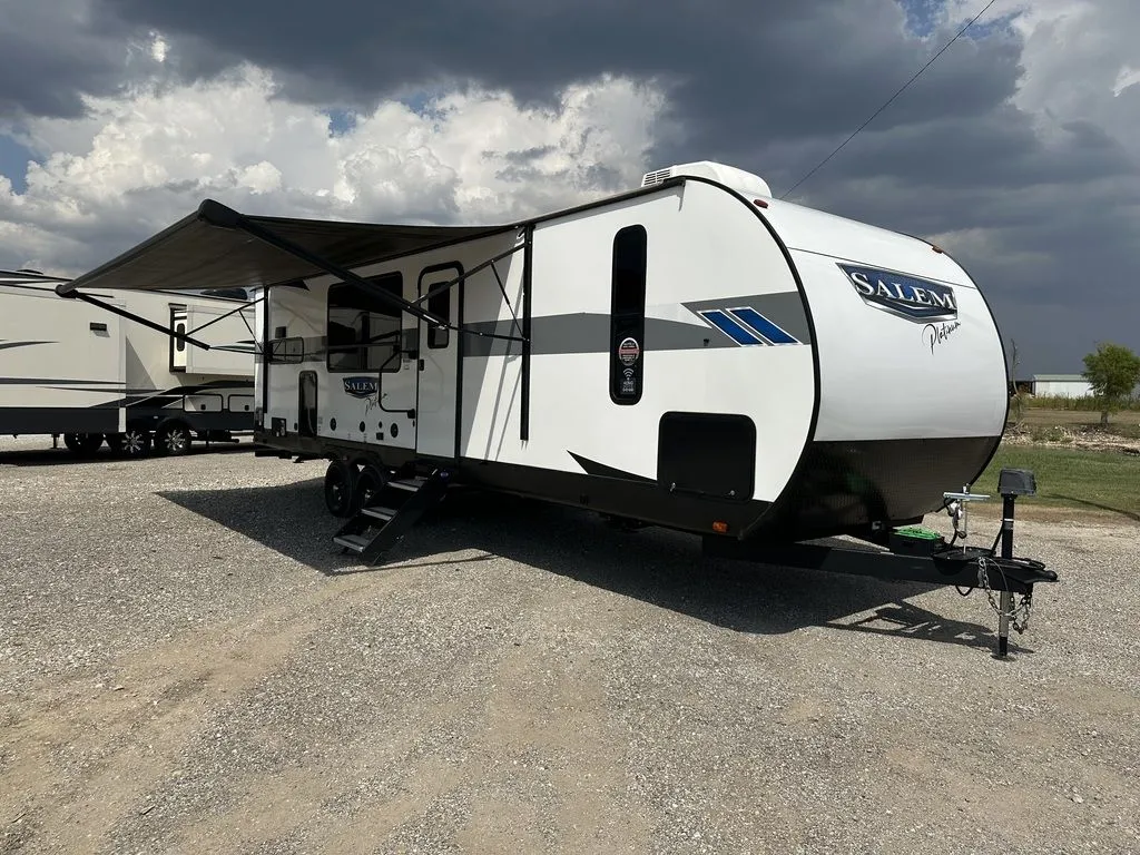 Unknown 2023 Forest River Salem 27RKX for sale in Valley View, TX