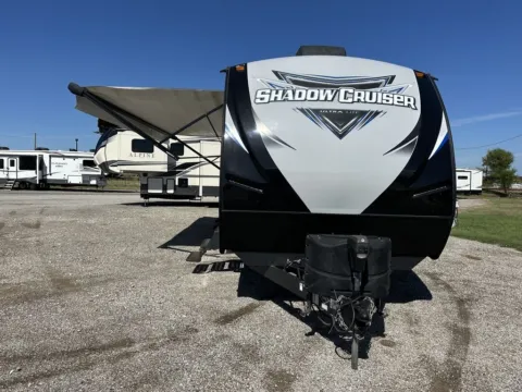 More photos of 2020 Cruiser Rv Shadow Cruiser 289RBS at Liberty Trail RV - Denton, TX