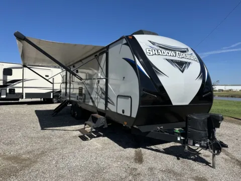 Unknown 2020 Cruiser Rv Shadow Cruiser 289RBS for sale in Valley View, TX