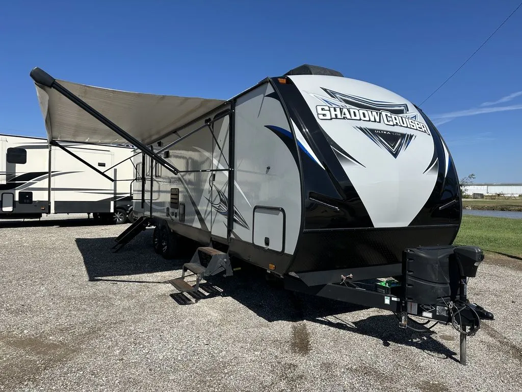 Unknown 2020 Cruiser Rv Shadow Cruiser 289RBS for sale in Valley View, TX
