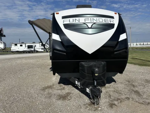 More photos of 2020 Cruiser Rv Fun Finder 29RS at Liberty Trail RV - Denton, TX