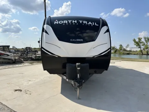 More photos of 2021 Heartland North Trail 22CRB at Liberty Trail RV - Denton, TX