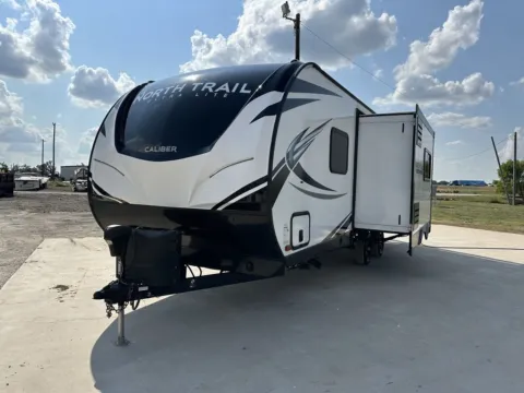 More photos of 2021 Heartland North Trail 22CRB at Liberty Trail RV - Denton, TX