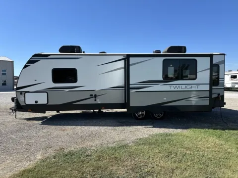 More photos of 2022 Cruiser Rv Twilight 2690 at Liberty Trail RV - Denton, TX