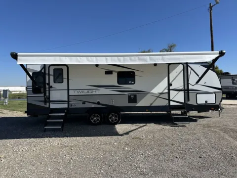Photos of 2022 Cruiser Rv Twilight 2690 for sale in Valley View, TX at Liberty Trail RV - Denton
