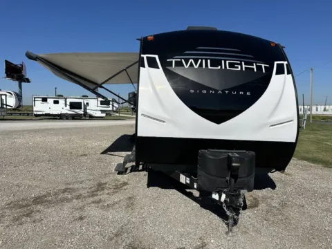Another view of 2022 Cruiser Rv Twilight 2690 for sale in Valley View, TX at Liberty Trail RV - Denton
