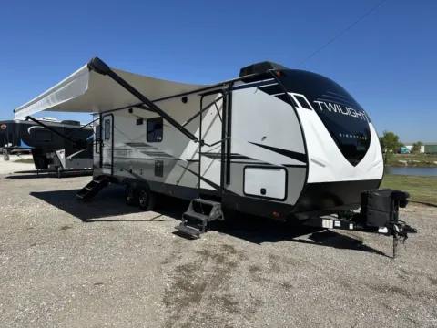 Unknown 2022 Cruiser Rv Twilight 2690 for sale in Valley View, TX