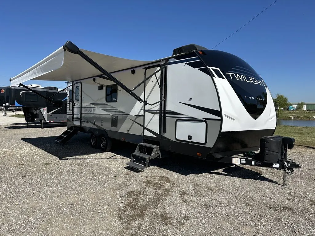Unknown 2022 Cruiser Rv Twilight 2690 for sale in Valley View, TX