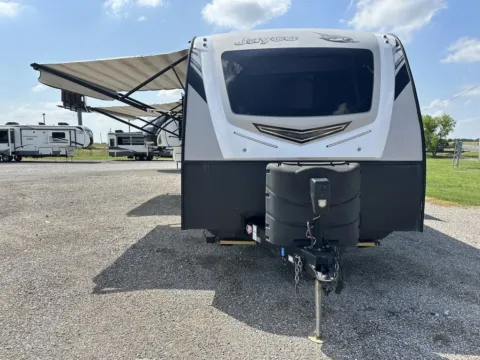More photos of 2019 Jayco White Hawk 29RE at Liberty Trail RV - Denton, TX