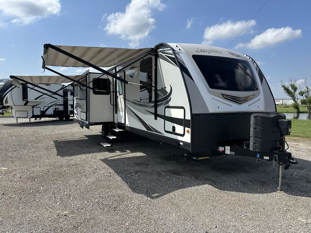 Unknown 2019 Jayco White Hawk 29RE for sale in Valley View, TX