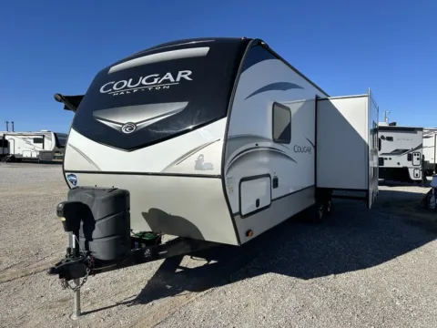 More photos of 2021 Keystone Rv Cougar 24SABWE at Liberty Trail RV - Denton, TX