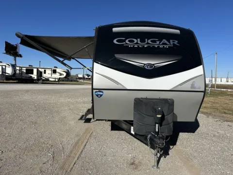More photos of 2021 Keystone Rv Cougar 24SABWE at Liberty Trail RV - Denton, TX