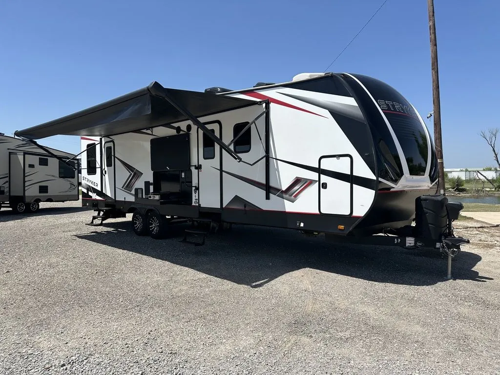 2023 Cruiser Rv Stryker 3313 for sale in Valley View, TX