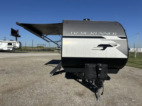 More photos of 2023 Heartland Rv Trail Runner 200 FBSS at Liberty Trail RV - Denton, TX