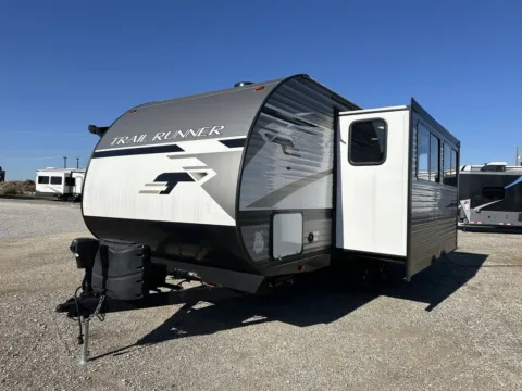 More photos of 2023 Heartland Rv Trail Runner 200 FBSS at Liberty Trail RV - Denton, TX