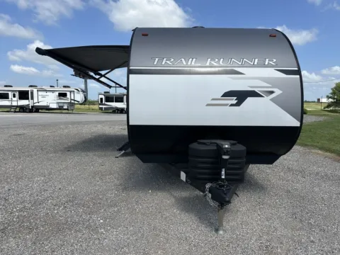 More photos of 2023 Heartland Rv Trail Runner 25JM at Liberty Trail RV - Denton, TX