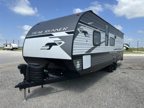 More photos of 2023 Heartland Rv Trail Runner 25JM at Liberty Trail RV - Denton, TX