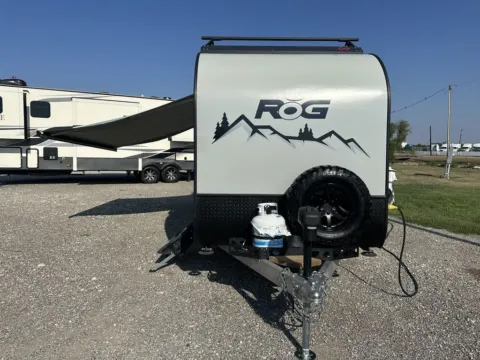 Another view of 2024 Encore Rv Rog 16RB for sale in Valley View, TX at Liberty Trail RV - Denton