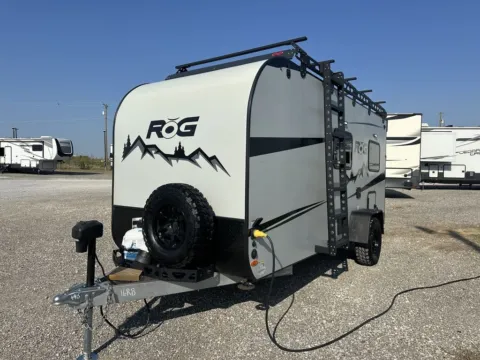 More photos of 2024 Encore Rv Rog 16RB at Liberty Trail RV - Denton, TX
