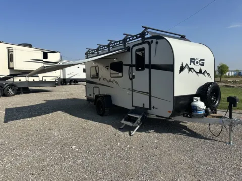 Unknown 2024 Encore Rv Rog 16RB for sale in Valley View, TX
