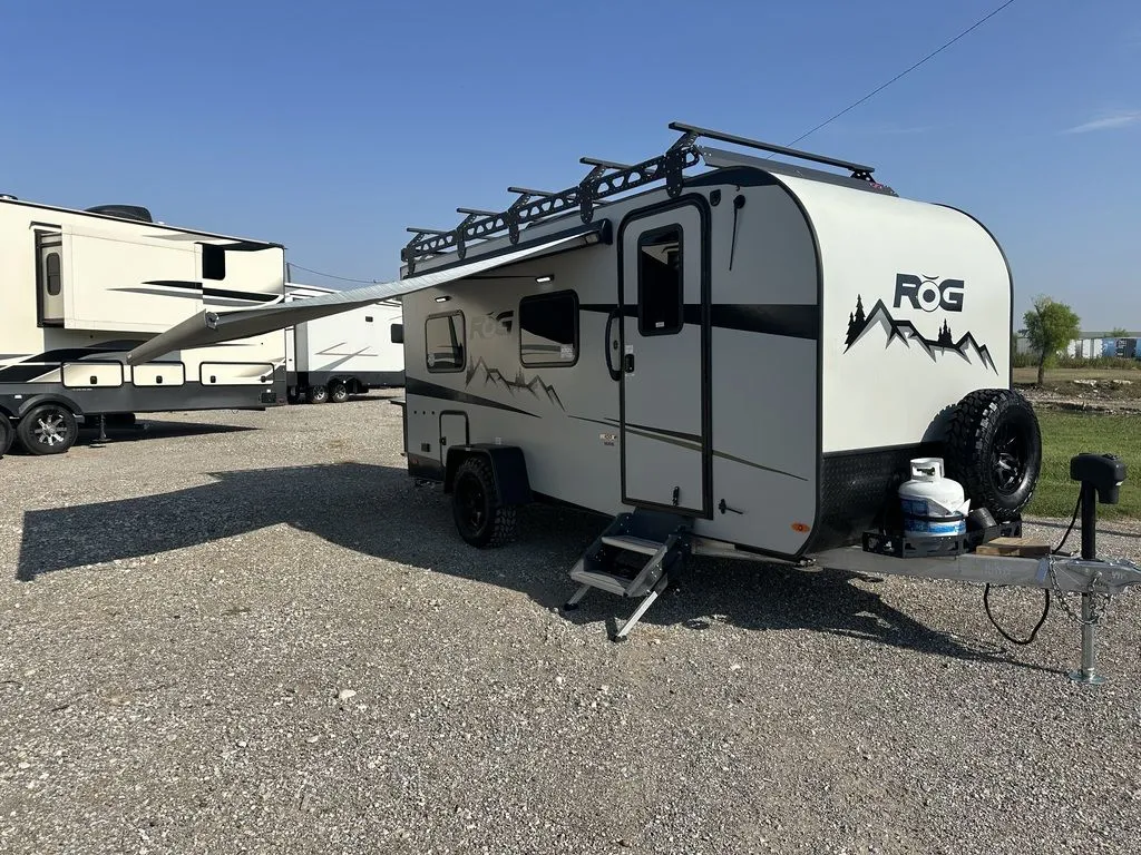 Unknown 2024 Encore Rv Rog 16RB for sale in Valley View, TX