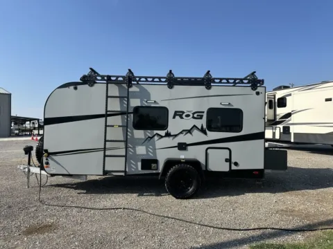 More photos of 2024 Encore Rv Rog 16RB at Liberty Trail RV - Denton, TX