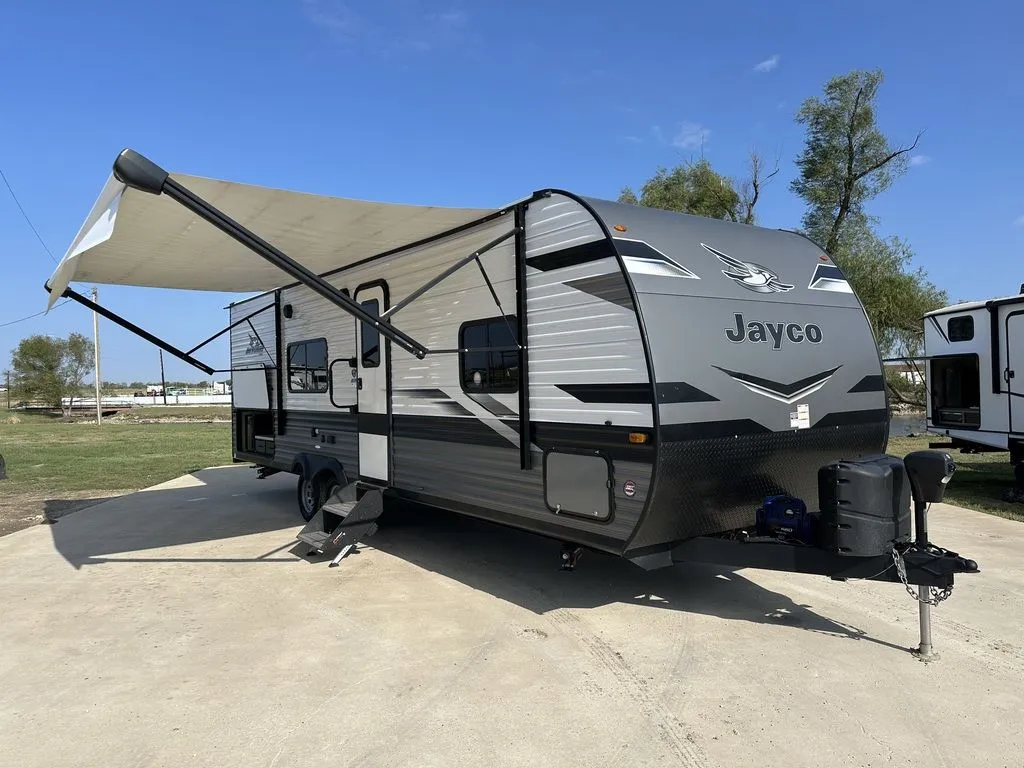 Unknown 2023 Jayco Jay Flight 274BH for sale in Valley View, TX