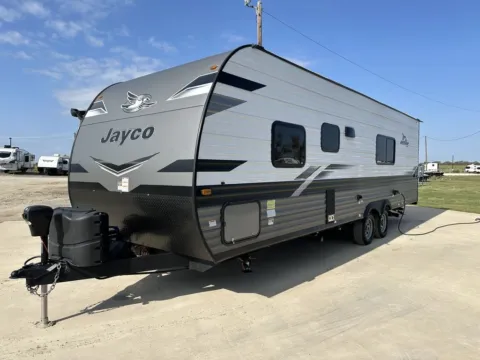 More photos of 2023 Jayco Jay Flight 274BH at Liberty Trail RV - Denton, TX