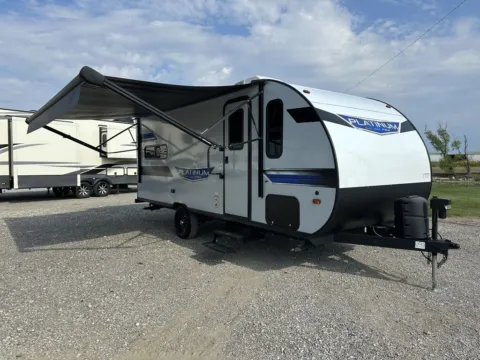 Unknown 2023 Forest River Salem Fsx 169RSK for sale in Valley View, TX