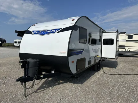 More photos of 2023 Forest River Salem Fsx 169RSK at Liberty Trail RV - Denton, TX