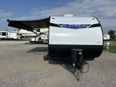 More photos of 2023 Forest River Salem Fsx 169RSK at Liberty Trail RV - Denton, TX