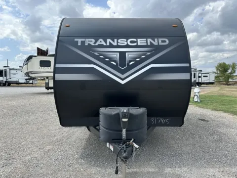 More photos of 2022 Grand Design Transcend 200MK at Liberty Trail RV - Denton, TX