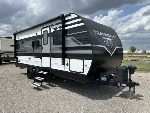 Unknown 2022 Grand Design Transcend 200MK for sale in Valley View, TX