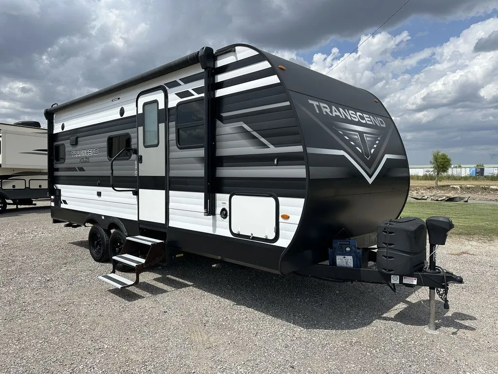 Unknown 2022 Grand Design Transcend 200MK for sale in Valley View, TX