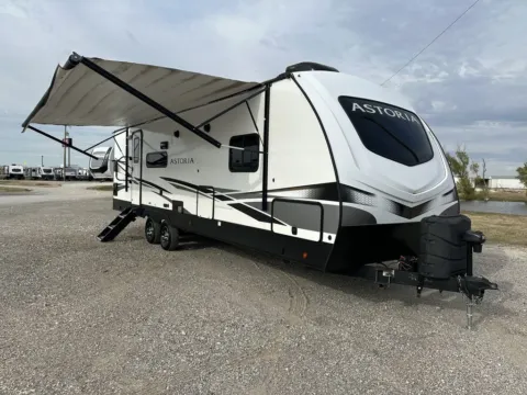 Unknown 2022 Dutchmen Astoria 2703RB for sale in Valley View, TX