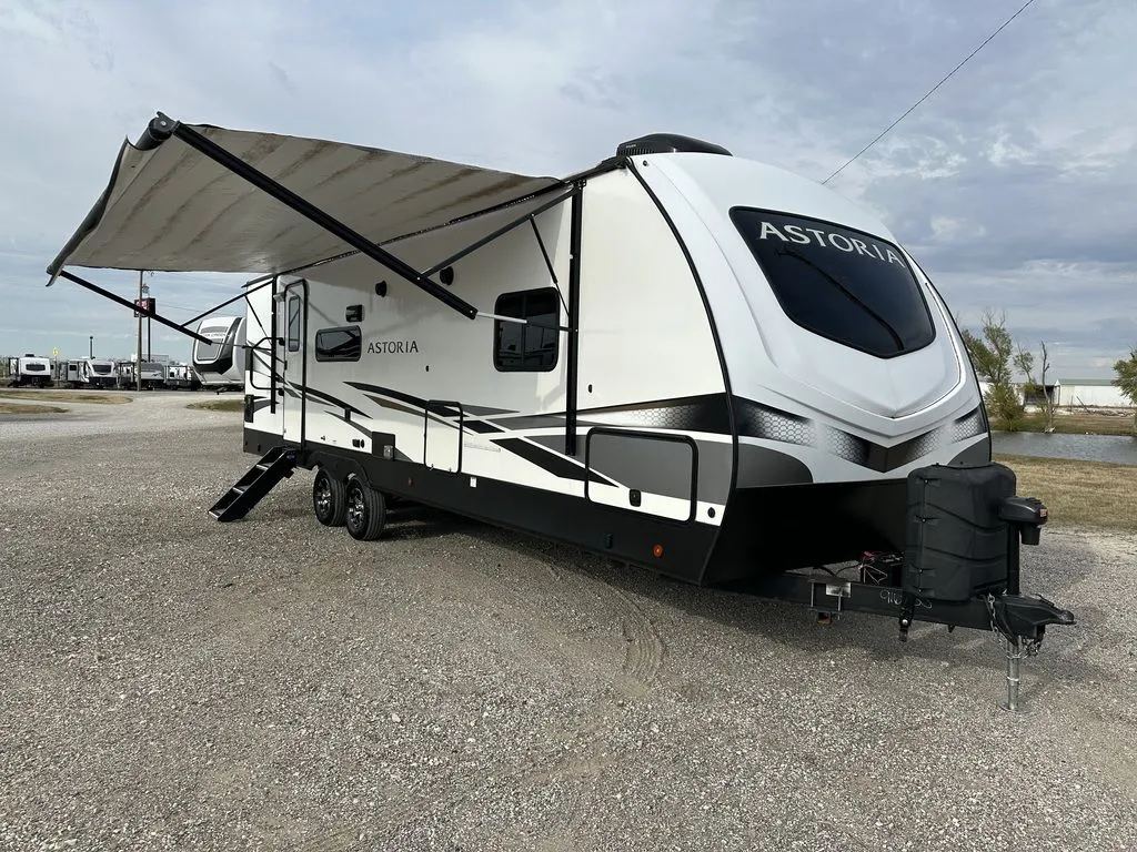 2022 Dutchmen Astoria 2703RB for sale in Valley View, TX