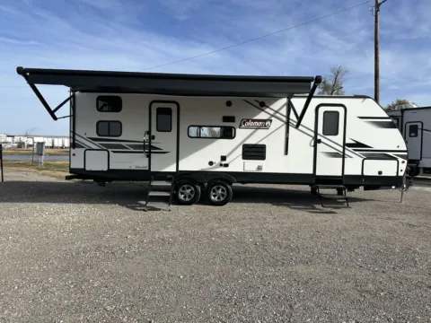 Another view of 2022 Dutchmen Coleman 2755BH for sale in Valley View, TX at Liberty Trail RV - Denton