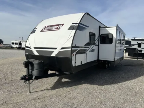 More photos of 2022 Dutchmen Coleman 2755BH at Liberty Trail RV - Denton, TX