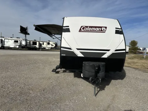 More photos of 2022 Dutchmen Coleman 2755BH at Liberty Trail RV - Denton, TX