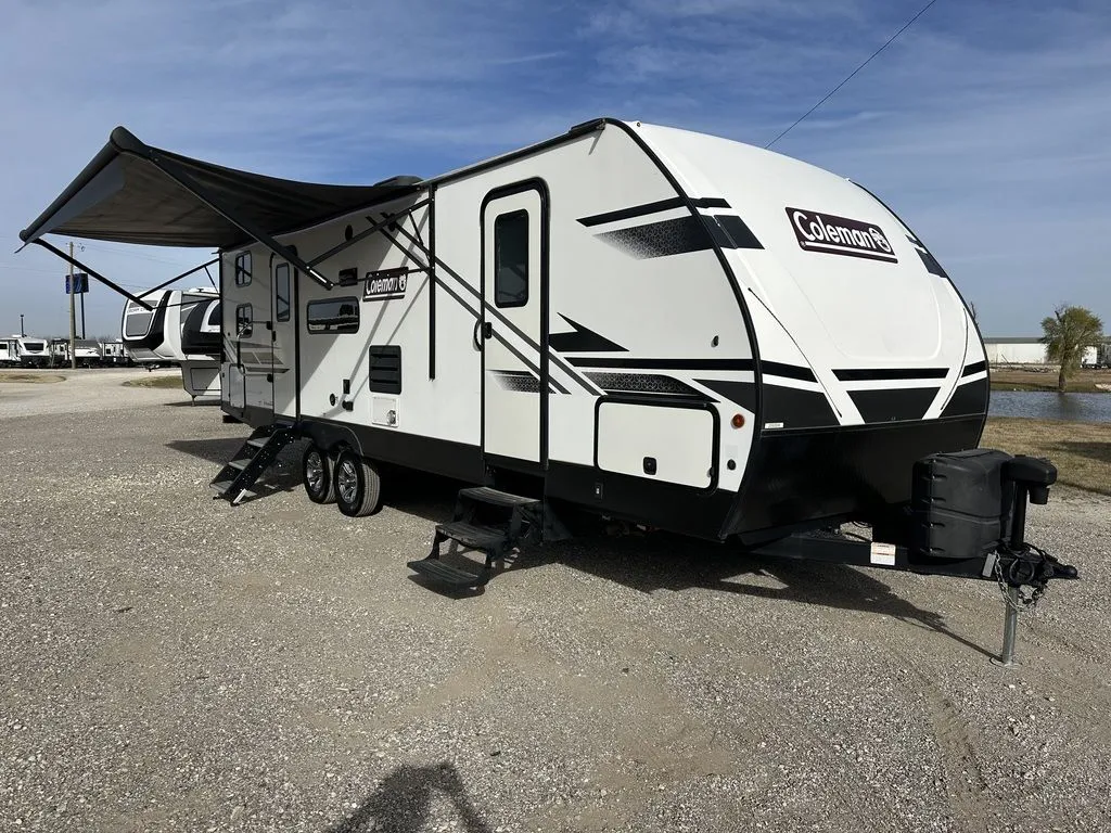 Unknown 2022 Dutchmen Coleman 2755BH for sale in Valley View, TX