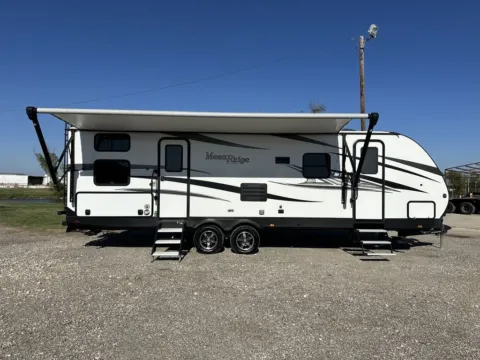 Another view of 2020 Highland Ridge Mesa Ridge Lite 2802BH for sale in Valley View, TX at Liberty Trail RV - Denton
