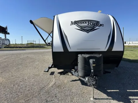 More photos of 2020 Highland Ridge Mesa Ridge Lite 2802BH at Liberty Trail RV - Denton, TX