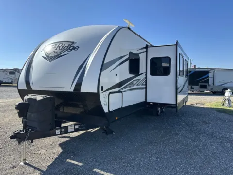 More photos of 2020 Highland Ridge Mesa Ridge Lite 2802BH at Liberty Trail RV - Denton, TX