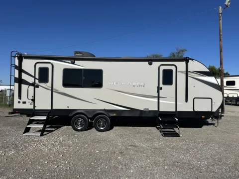 More photos of 2022 Highland Ridge Mesa Ridge 232MD at Liberty Trail RV - Denton, TX