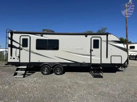 More photos of 2022 Highland Ridge Mesa Ridge 232MD at Liberty Trail RV - Denton, TX